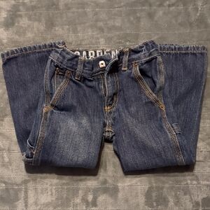 Crazy 8 Kids Blue Jeans